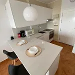 Apartment Alessandra Sea Wave Fuengirola