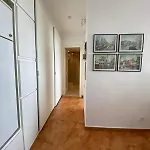 Alessandra Sea Wave Apartment *