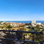 Alessandra Sea Wave Apartment