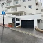 Alessandra Sea Wave Apartment *