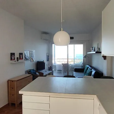 Alessandra Sea Wave فوينخيرولا