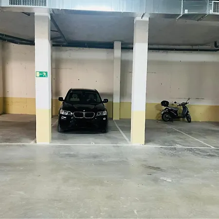 Daire Alessandra Sea Wave *