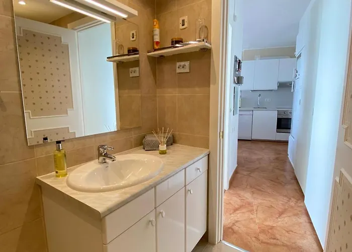 Alessandra Sea Wave * فوينخيرولا