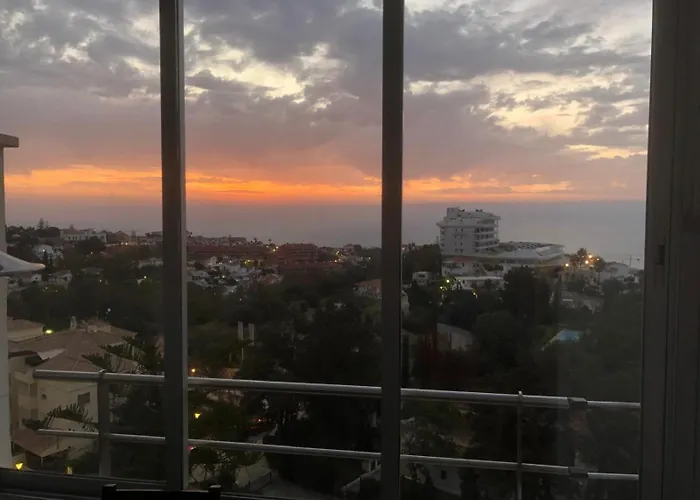 Alessandra Sea Wave فوينخيرولا