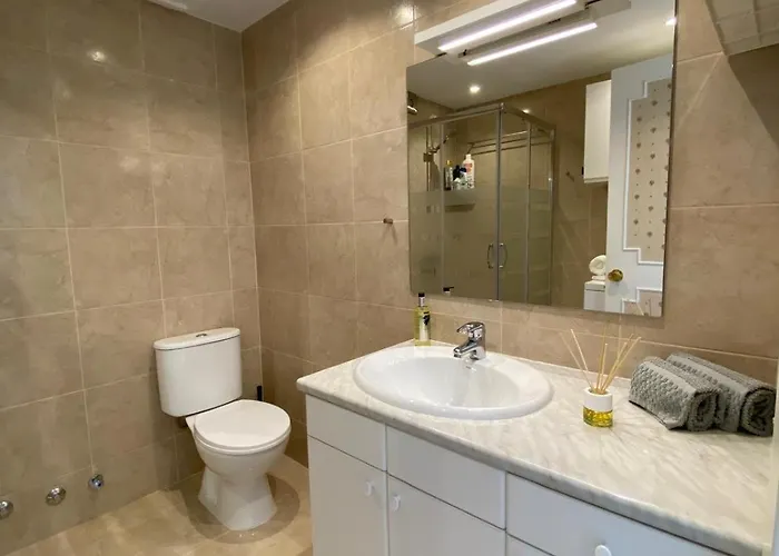 Alessandra Sea Wave * Fuengirola