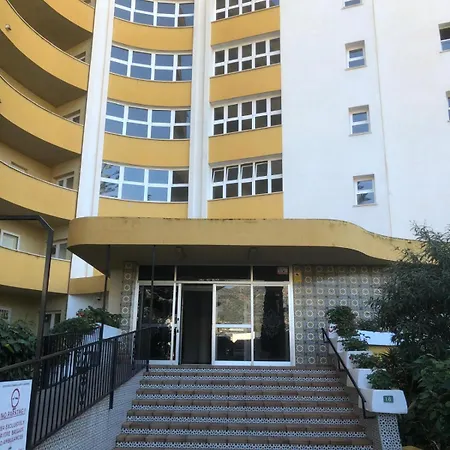 Alessandra Sea Wave Apartment