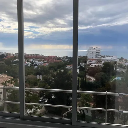 Alessandra Sea Wave Appartement