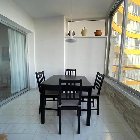 Appartement Alessandra Sea Wave Fuengirola
