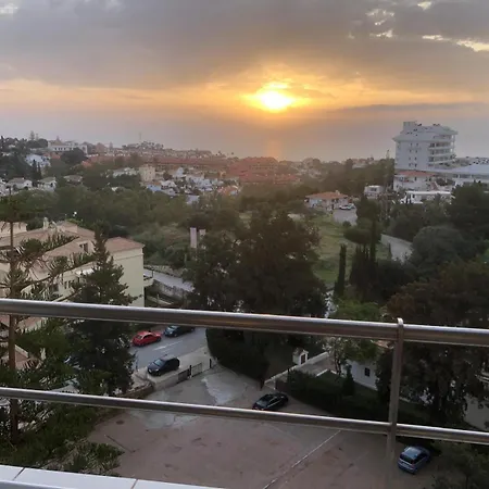 Alessandra Sea Wave Appartement