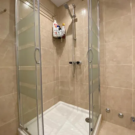 Appartement Alessandra Sea Wave Fuengirola