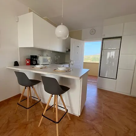 Alessandra Sea Wave Appartement Fuengirola