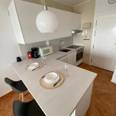 Appartement Alessandra Sea Wave Fuengirola