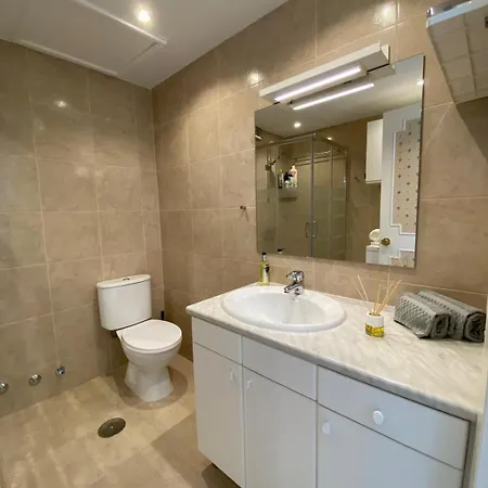 Alessandra Sea Wave * Fuengirola