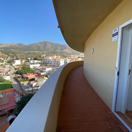 Alessandra Sea Wave Appartement