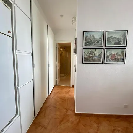 Alessandra Sea Wave Appartement *