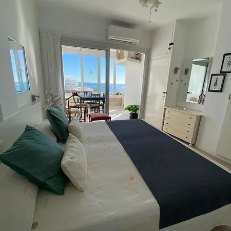 Alessandra Sea Wave Appartement Fuengirola