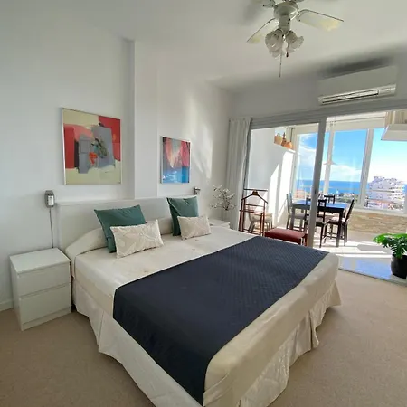 Alessandra Sea Wave Appartement