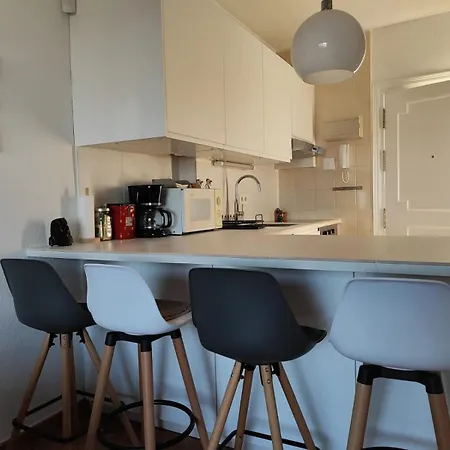 Alessandra Sea Wave Appartement