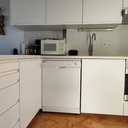 Alessandra Sea Wave Apartment *