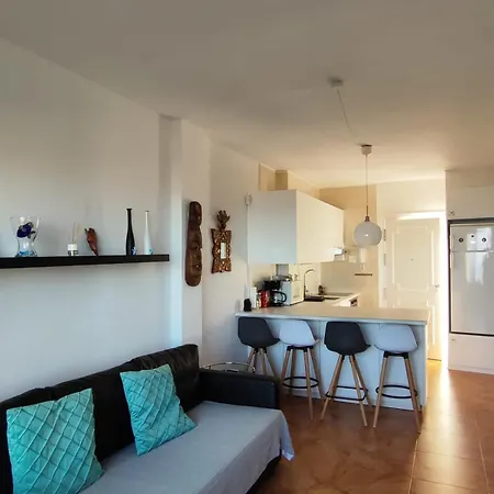 Alessandra Sea Wave Appartement Fuengirola