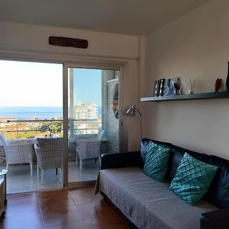 Appartement Alessandra Sea Wave