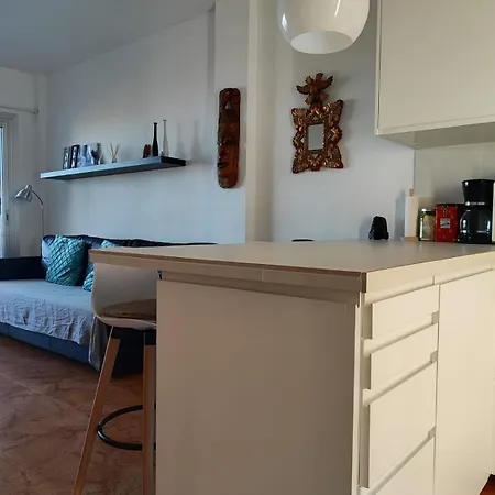 Alessandra Sea Wave Appartement *