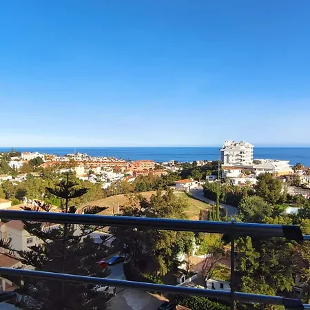 Alessandra Sea Wave Appartement