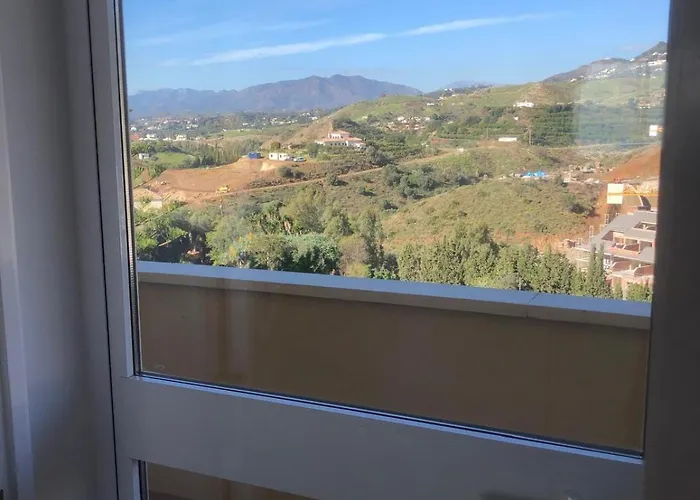 Alessandra Sea Wave 公寓 *