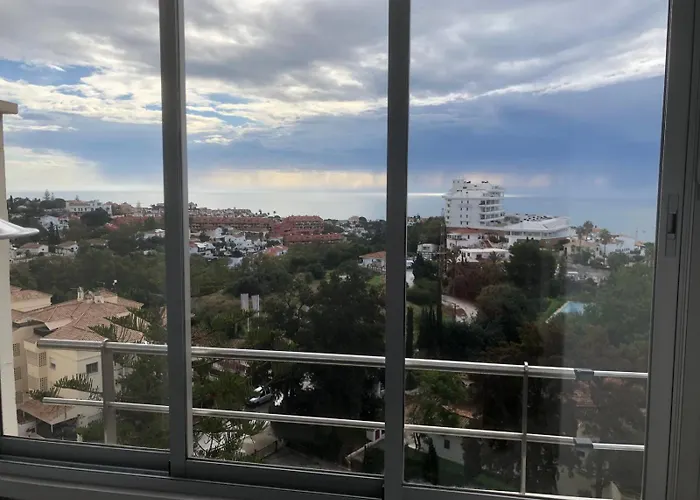 Alessandra Sea Wave Apartment