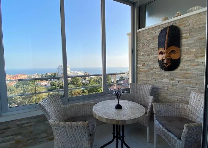 Alessandra Sea Wave 丰希罗拉