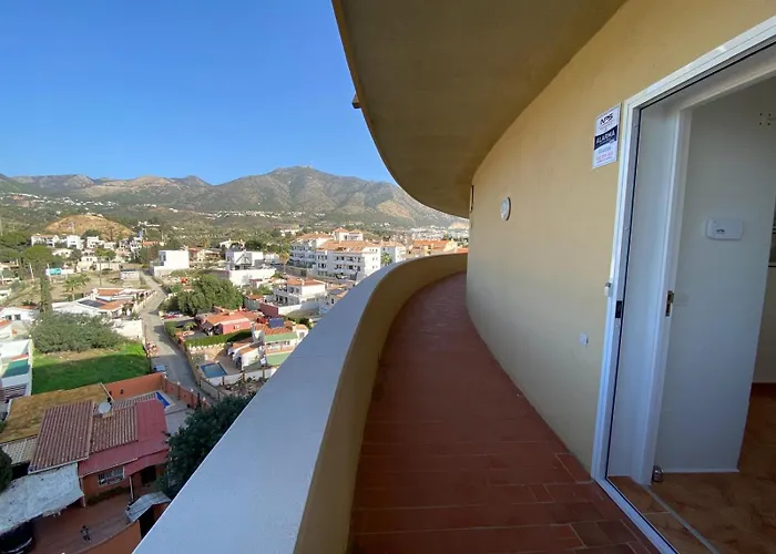 Alessandra Sea Wave Apartment