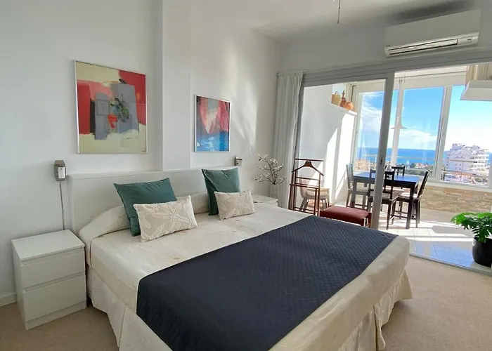 Alessandra Sea Wave Apartment