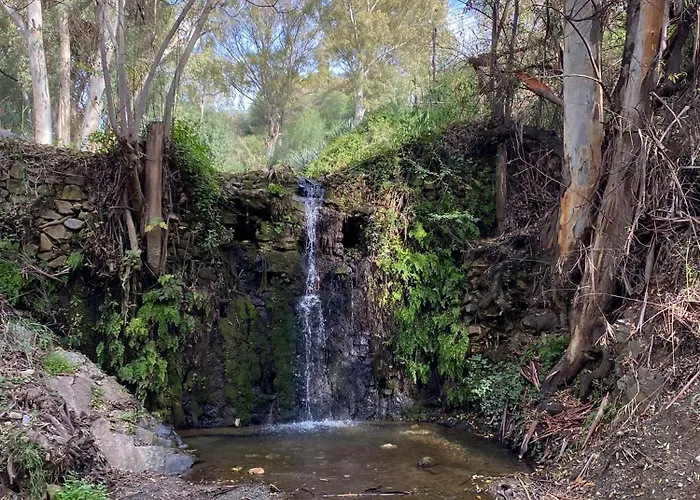 Alessandra Sea Wave Apartment