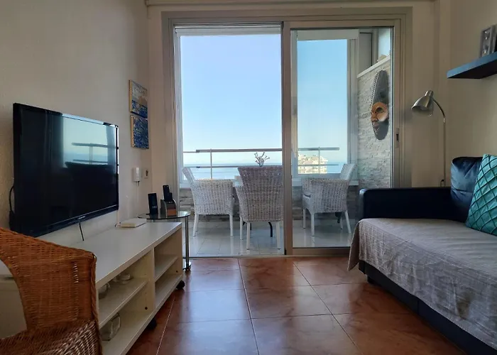 Alessandra Sea Wave *