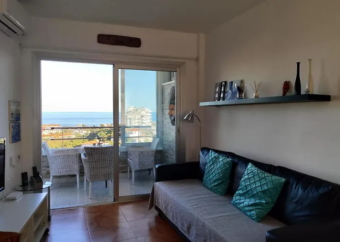 Apartment Alessandra Sea Wave