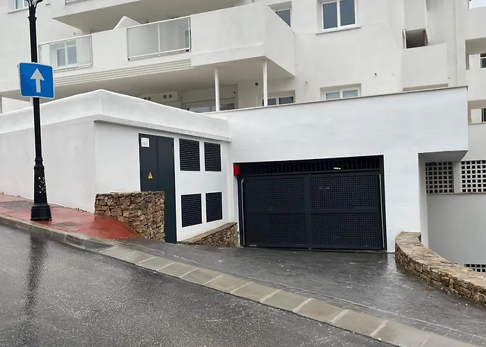 Alessandra Sea Wave Apartment *