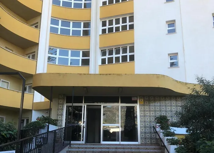 Alessandra Sea Wave Appartement