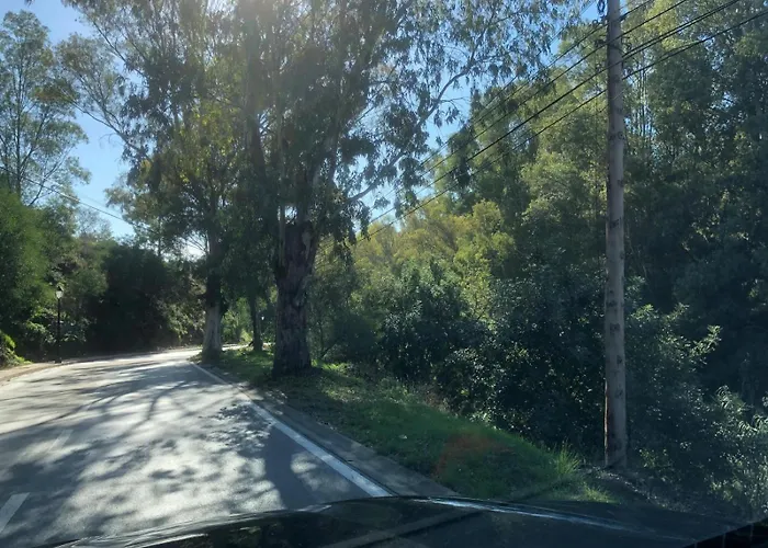 Appartement Alessandra Sea Wave Fuengirola