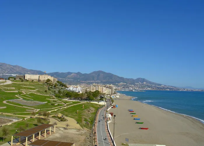 Alessandra Sea Wave Appartement