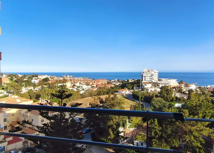 Alessandra Sea Wave Appartement