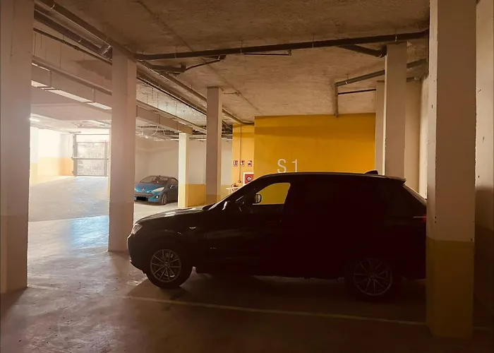 Alessandra Sea Wave Appartement