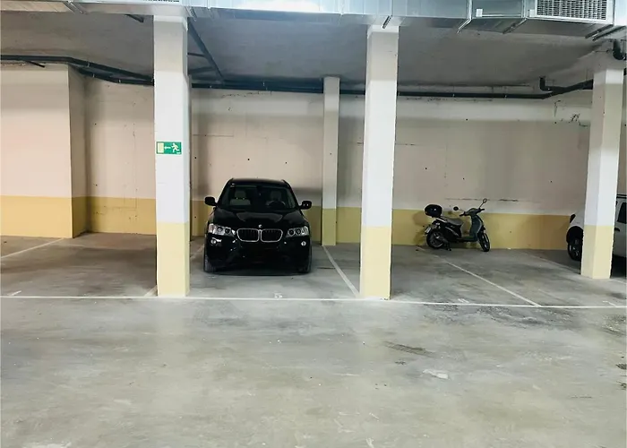 Appartement Alessandra Sea Wave *