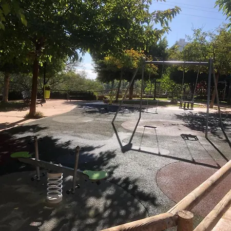 Alessandra Sea Wave Fuengirola