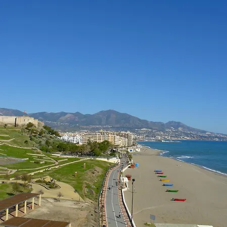 Alessandra Sea Wave Apartamento