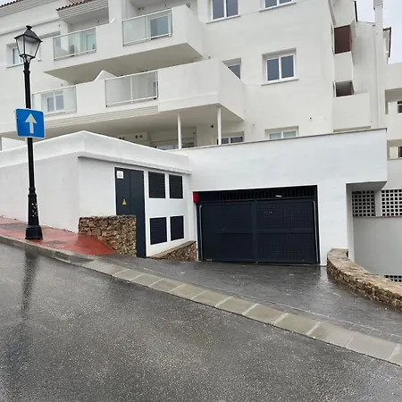 Alessandra Sea Wave Apartment *