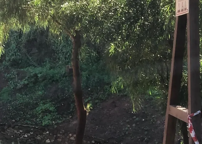 Alessandra Sea Wave Apartamento