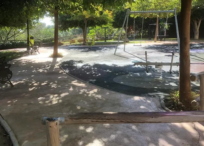 Apartamento Alessandra Sea Wave *