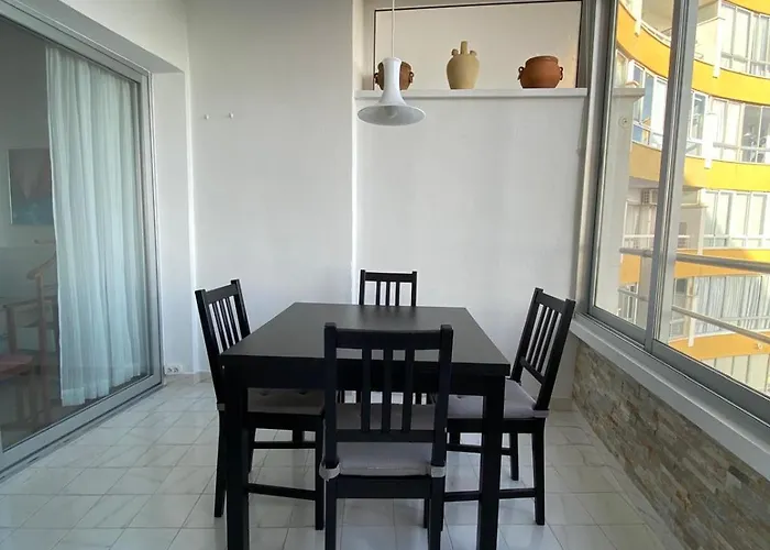 Apartamento Alessandra Sea Wave Fuengirola