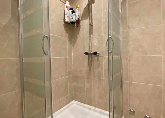 Apartamento Alessandra Sea Wave Fuengirola