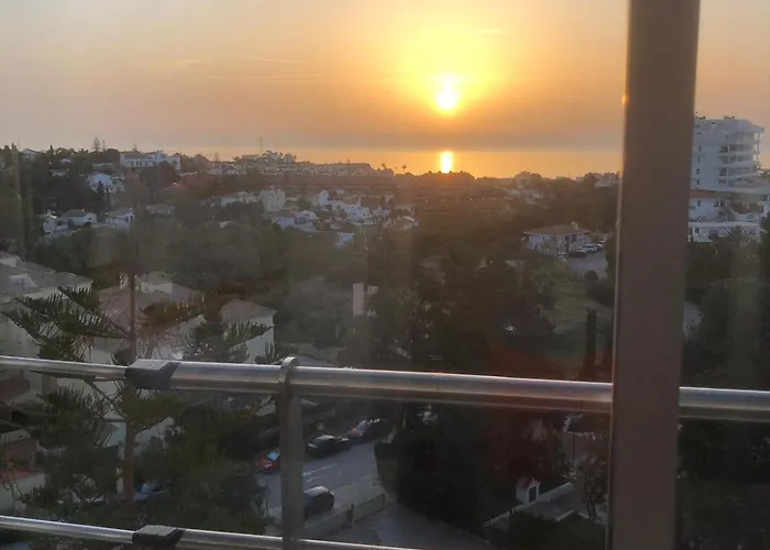 Alessandra Sea Wave Apartamento *